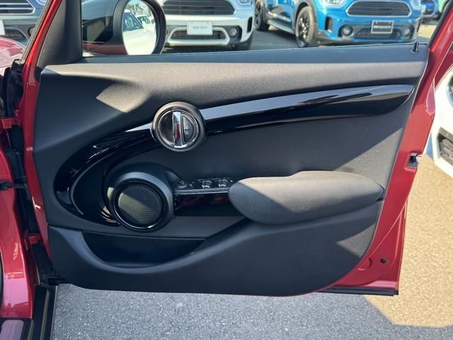 BMW MINI COOPER 5DOOR 2020