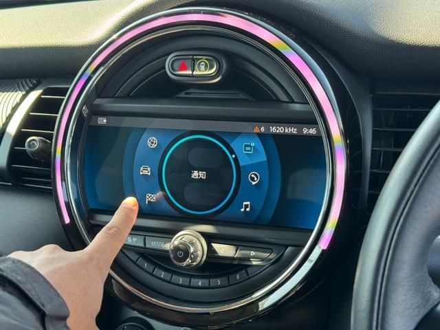 BMW MINI COOPER 5DOOR 2020