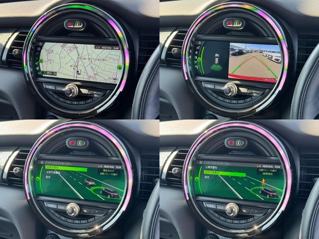 BMW MINI COOPER 5DOOR 2020