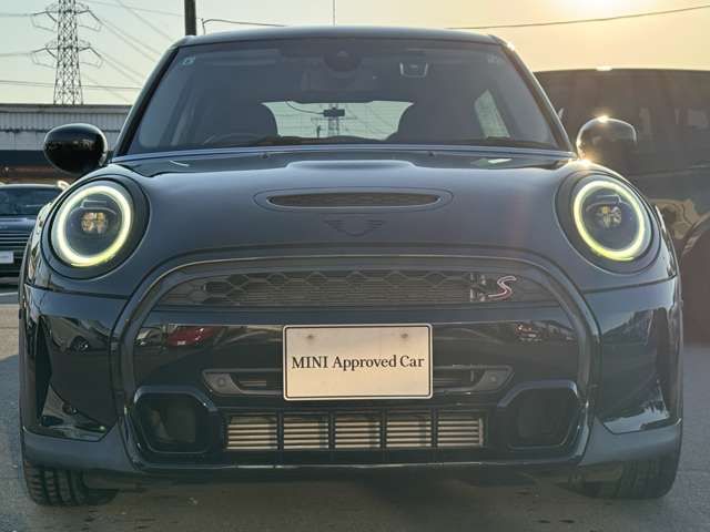 BMW MINI COOPER S 5DOOR 2021