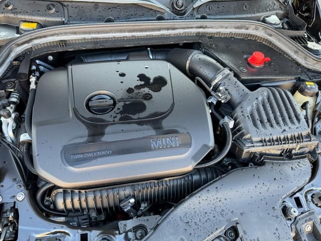 BMW MINI COOPER S 5DOOR 2021