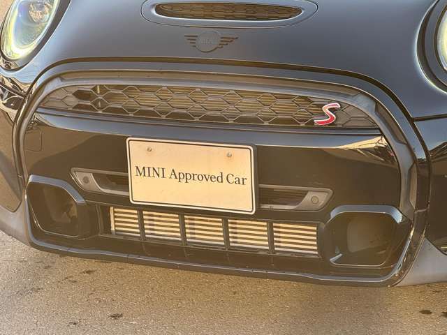 BMW MINI COOPER S 5DOOR 2021