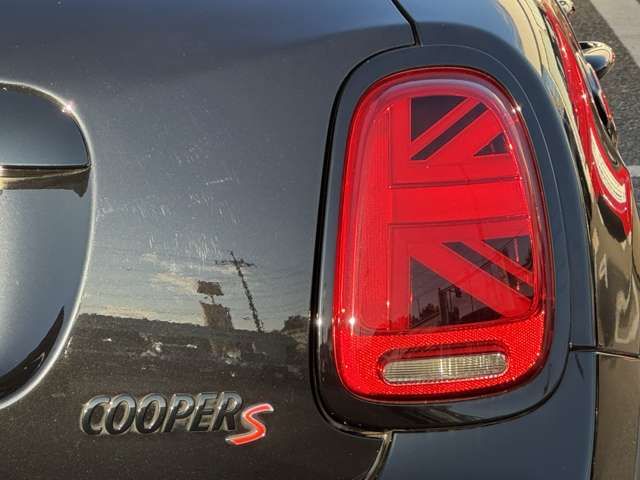 BMW MINI COOPER S 5DOOR 2021