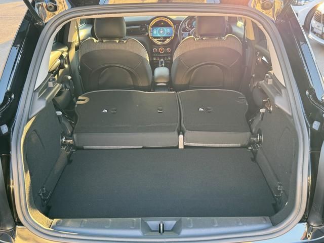 BMW MINI COOPER S 5DOOR 2021
