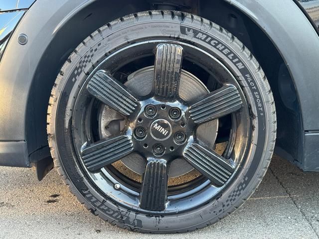 BMW MINI COOPER S 5DOOR 2021