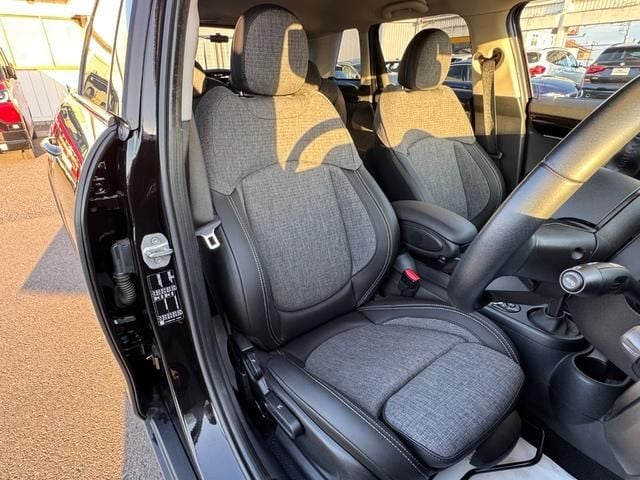 BMW MINI COOPER S 5DOOR 2021