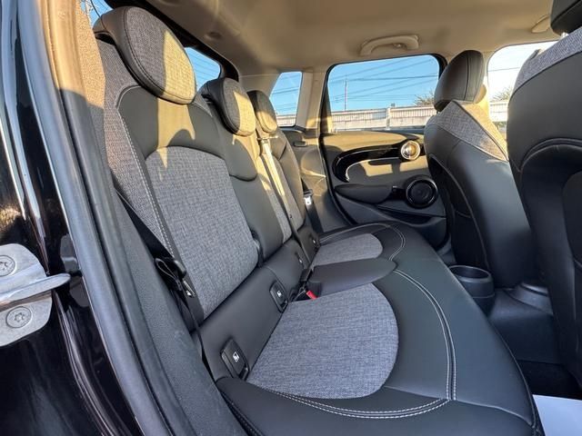 BMW MINI COOPER S 5DOOR 2021