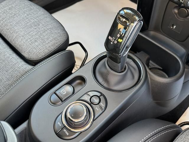 BMW MINI COOPER S 5DOOR 2021