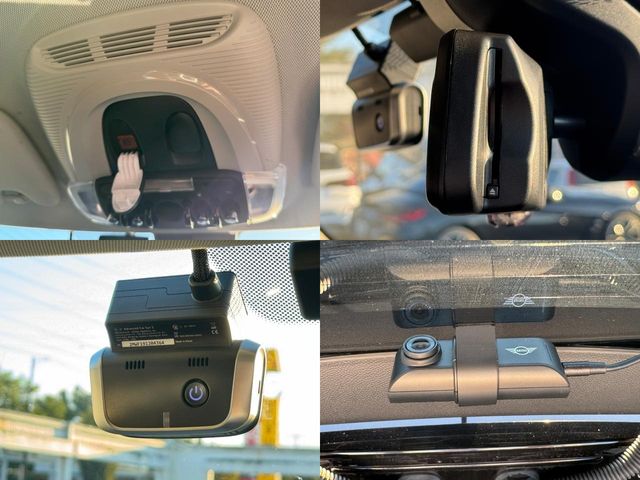 BMW MINI COOPER S 5DOOR 2021