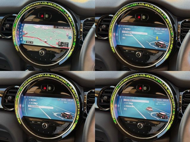 BMW MINI COOPER S 5DOOR 2021