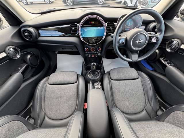 BMW MINI COOPER 5DOOR 2021
