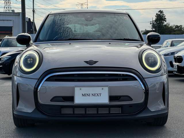 BMW MINI COOPER 5DOOR 2021