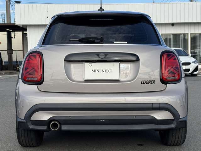 BMW MINI COOPER 5DOOR 2021