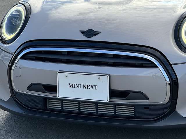 BMW MINI COOPER 5DOOR 2021