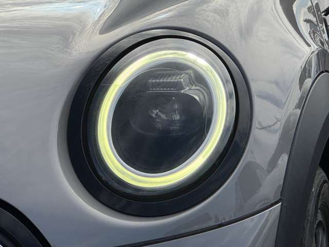 BMW MINI COOPER 5DOOR 2021