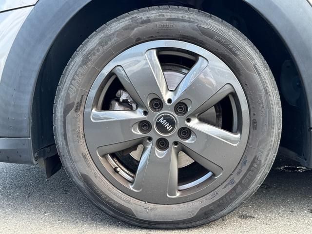 BMW MINI COOPER 5DOOR 2021