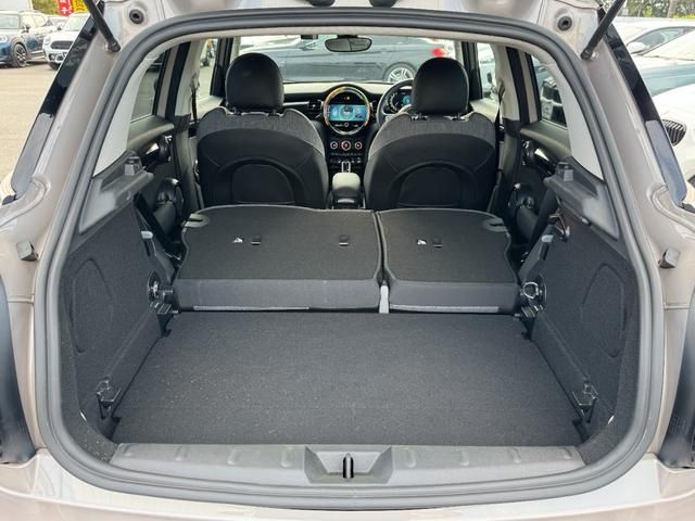 BMW MINI COOPER 5DOOR 2021