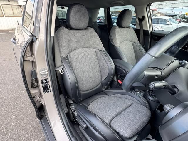 BMW MINI COOPER 5DOOR 2021