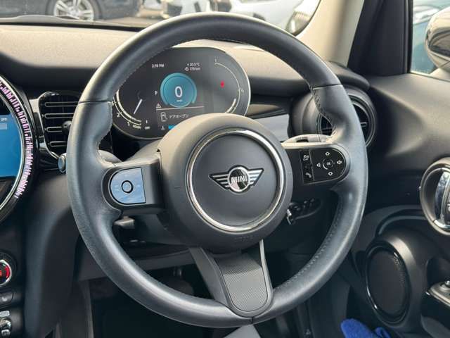 BMW MINI COOPER 5DOOR 2021