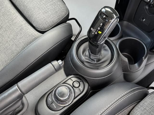 BMW MINI COOPER 5DOOR 2021