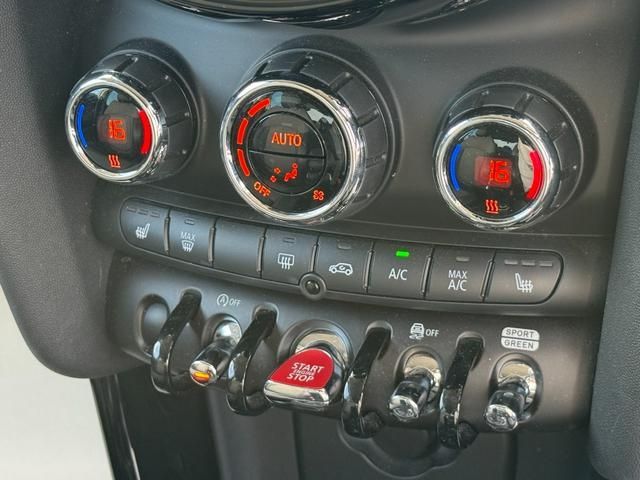 BMW MINI COOPER 5DOOR 2021