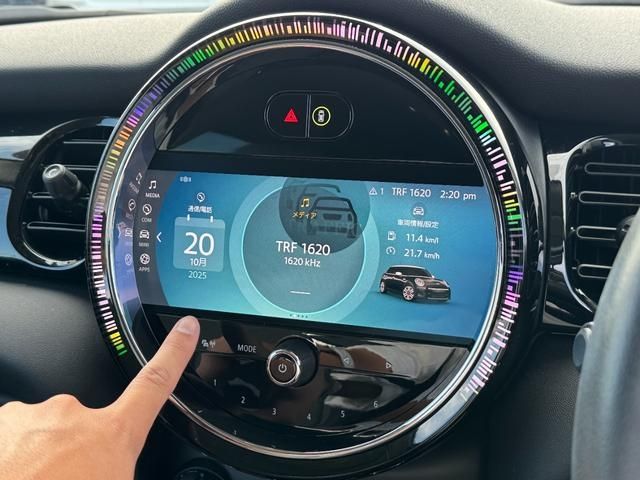 BMW MINI COOPER 5DOOR 2021