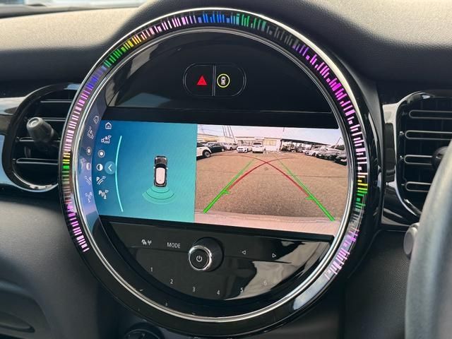 BMW MINI COOPER 5DOOR 2021