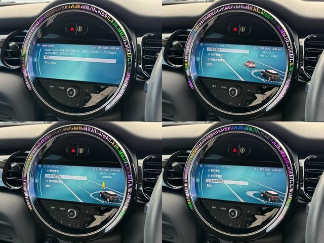 BMW MINI COOPER 5DOOR 2021