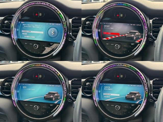 BMW MINI COOPER 5DOOR 2021