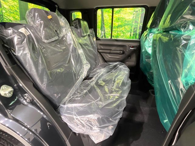 SUZUKI JIMNY NOMADE 2025