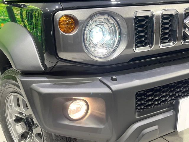 SUZUKI JIMNY NOMADE 2025