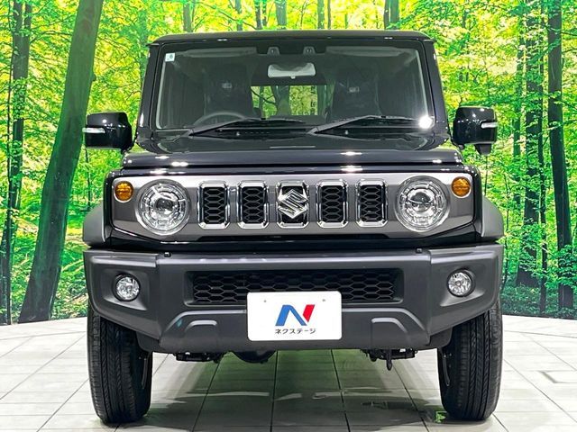 SUZUKI JIMNY NOMADE 2025