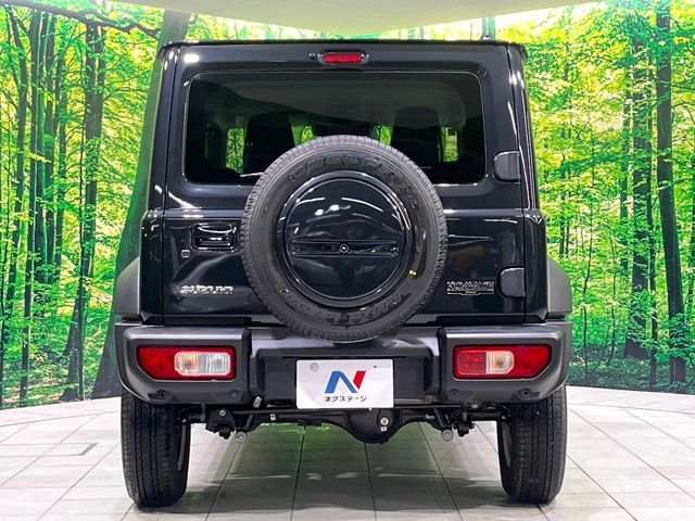 SUZUKI JIMNY NOMADE 2025
