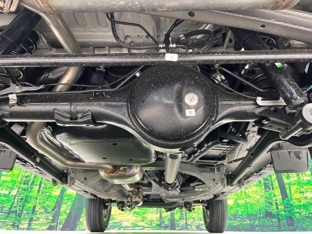 SUZUKI JIMNY NOMADE 2025