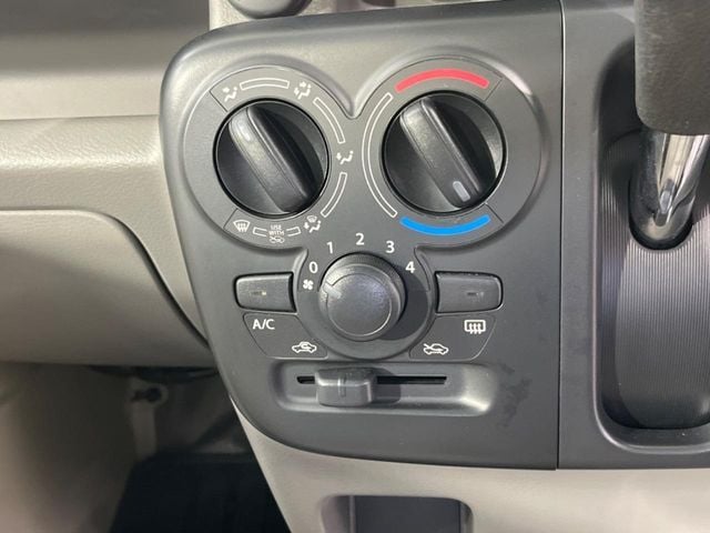 SUZUKI EVERY van 2024