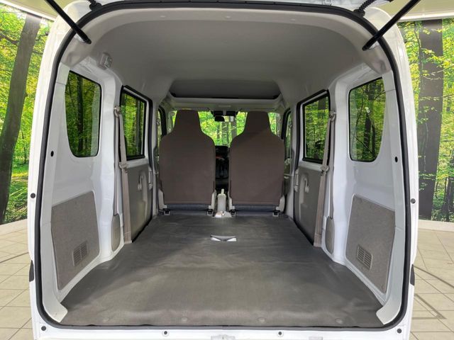 SUZUKI EVERY van 2024