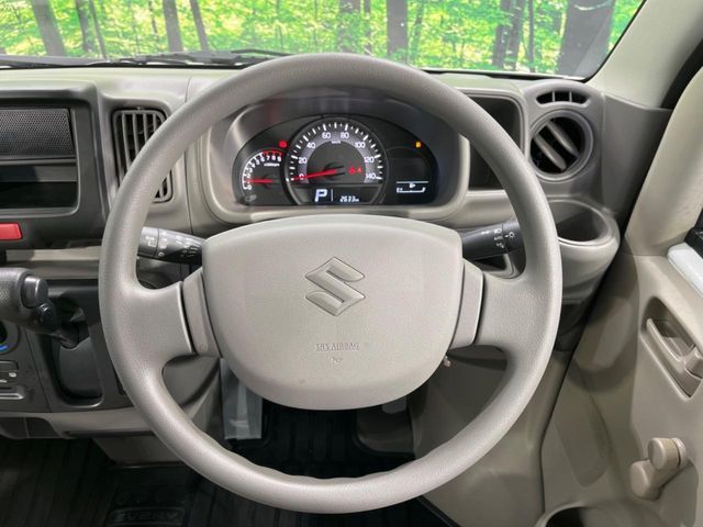 SUZUKI EVERY van 2024