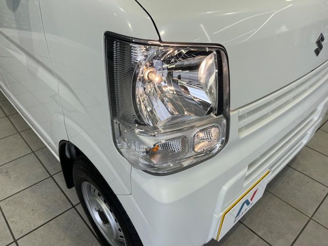 SUZUKI EVERY van 2024