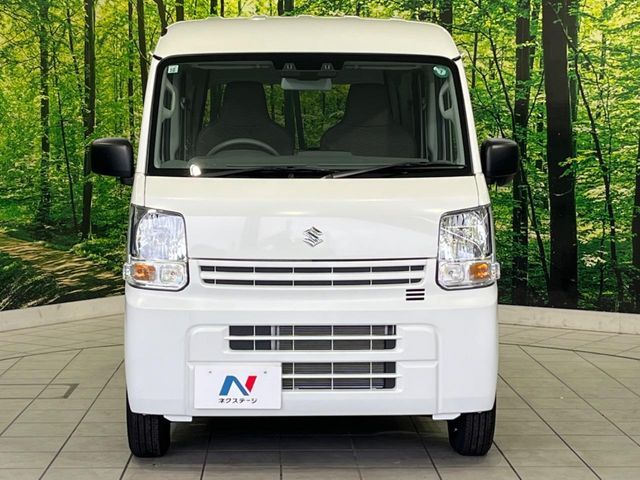SUZUKI EVERY van 2024