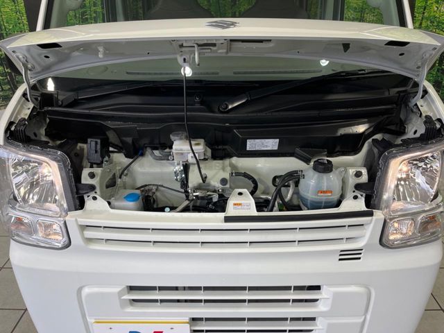 SUZUKI EVERY van 2024