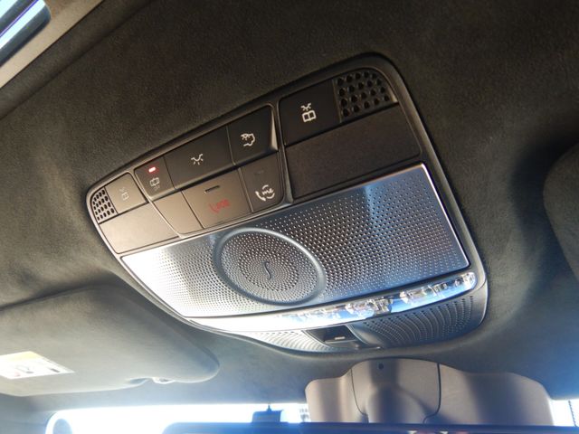 MERCEDES BENZ MERCEDES BENZ G class 2022