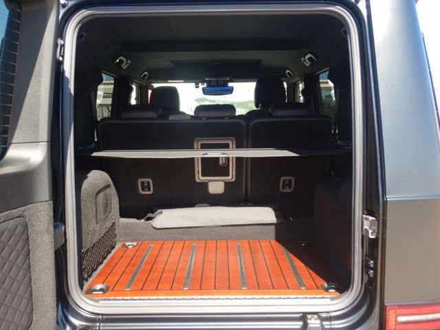 MERCEDES BENZ MERCEDES BENZ G class 2022