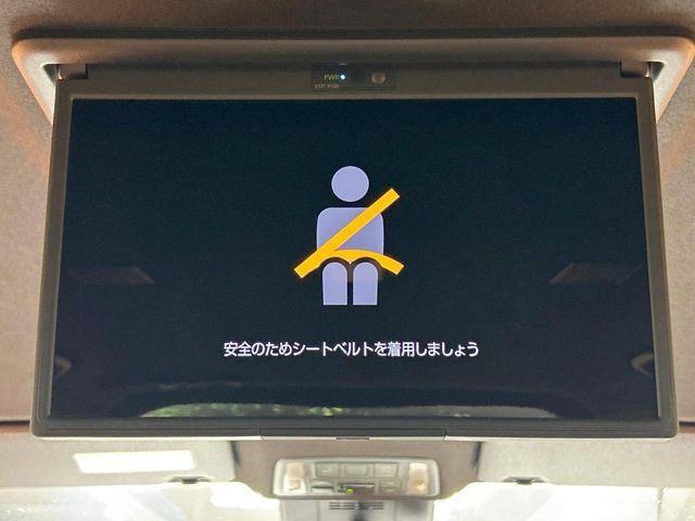 TOYOTA VOXY HYBRID 2025