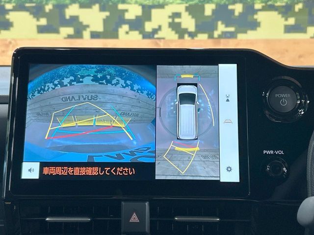 TOYOTA VOXY HYBRID 2025