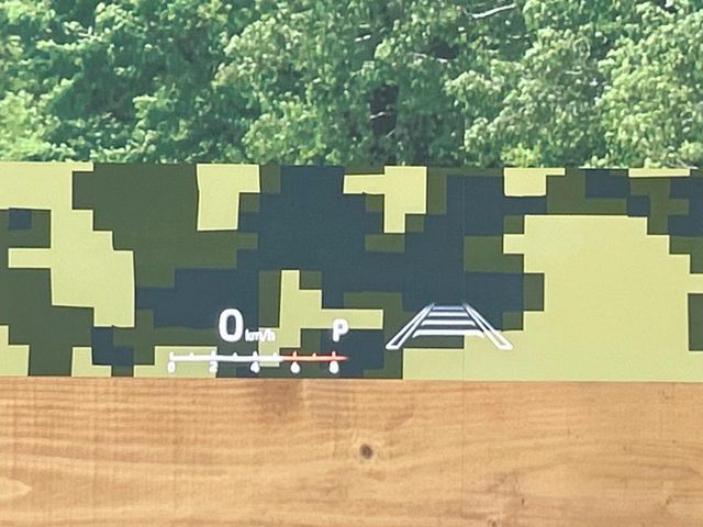 TOYOTA VOXY HYBRID 2025