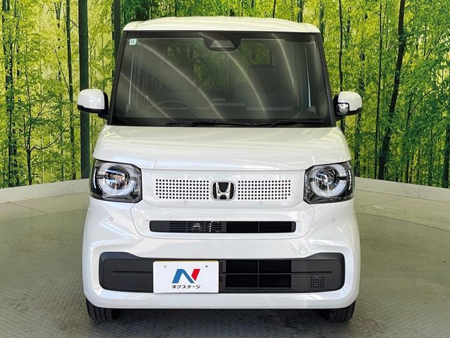 HONDA N BOX 2024