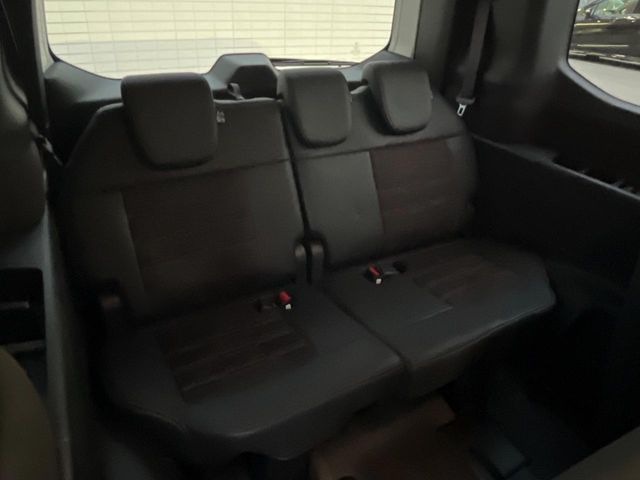 HONDA STEPWAGON e:HEV SPADA 2022