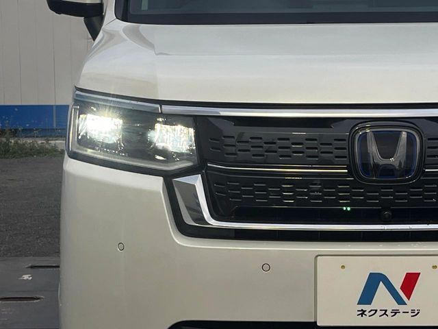 HONDA STEPWAGON e:HEV SPADA 2022