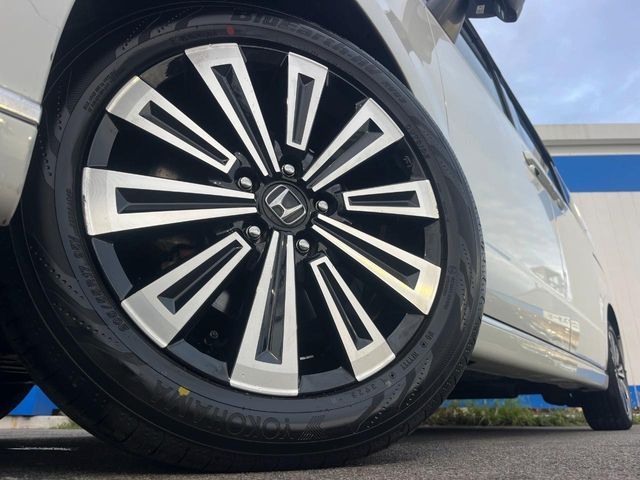 HONDA STEPWAGON e:HEV SPADA 2022