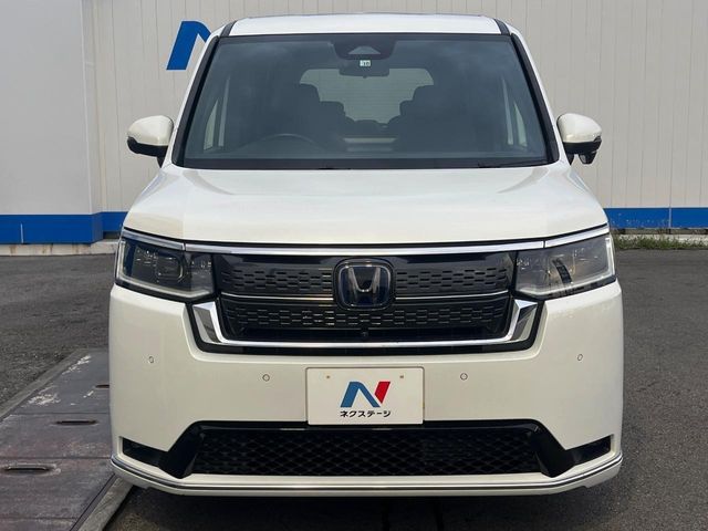 HONDA STEPWAGON e:HEV SPADA 2022